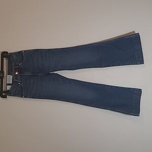 Wrangler Retro Premium jean 25x32